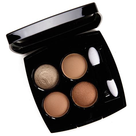 chanel lumières naturelles|LES 4 OMBRES Multi.